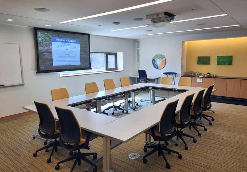 Aileron Campus | South Workshop Aileron Campus | South Workshop