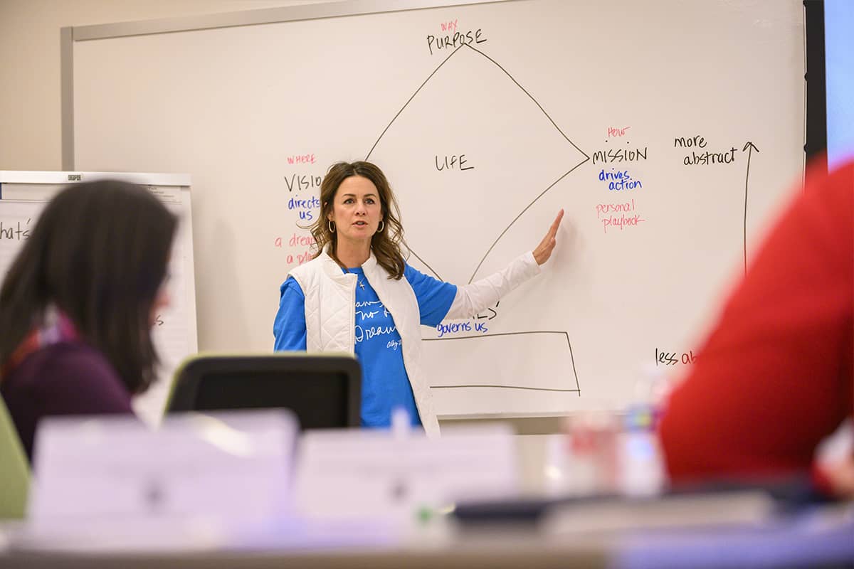 Founder’s Day 2024 | Aileron Founder's Day 2024 | Aileron