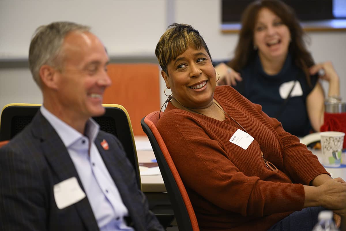 Founder’s Day 2024 | Aileron Founder's Day 2024 | Aileron